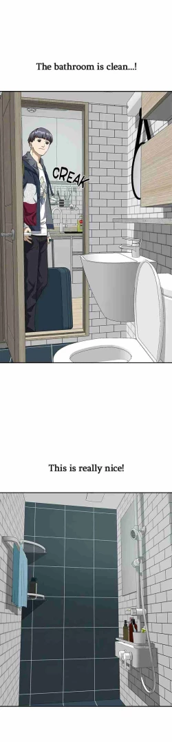 Page 66 of Living with a MILFCh.10/?