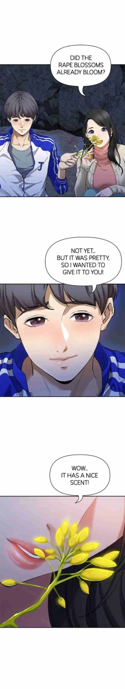 Page 8 of Living with a MILFCh.10/?