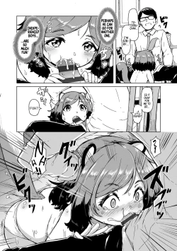 Page 58 of Oshikake Sun Shower Ch. 1-2