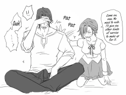 Page 148 of Seitenkango, Shinyuu to | After I got genderbend, my friend and I...