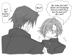 Page 189 of Seitenkango, Shinyuu to | After I got genderbend, my friend and I...