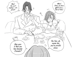 Page 295 of Seitenkango, Shinyuu to | After I got genderbend, my friend and I...