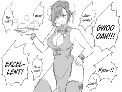 Page 377 of Seitenkango, Shinyuu to | After I got genderbend, my friend and I...