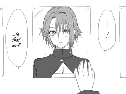 Page 454 of Seitenkango, Shinyuu to | After I got genderbend, my friend and I...