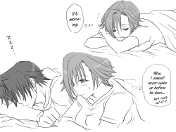 Page 472 of Seitenkango, Shinyuu to | After I got genderbend, my friend and I...