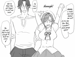 Page 129 of Seitenkango, Shinyuu to ～Aibou Hen～| After I got genderbend, my friend and I...
