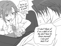 Page 151 of Seitenkango, Shinyuu to ～Aibou Hen～| After I got genderbend, my friend and I...
