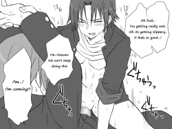 Page 206 of Seitenkango, Shinyuu to ～Aibou Hen～| After I got genderbend, my friend and I...