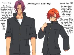 Page 42 of Seitenkango, Shinyuu to ～Aibou Hen～| After I got genderbend, my friend and I...