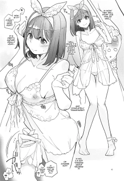 Page 14 of Yotsuba, Pants o Kai ni Iku | Yotsuba, Go Buy Some Pants