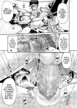 Page 72 of Nee Boku? Oneetachi to Issho ni Asonde kurenai? | Hey, Onee-chan! Will You Play With Me?