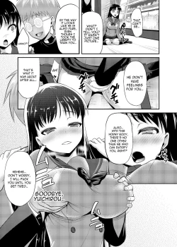 Page 76 of Nee Boku? Oneetachi to Issho ni Asonde kurenai? | Hey, Onee-chan! Will You Play With Me?