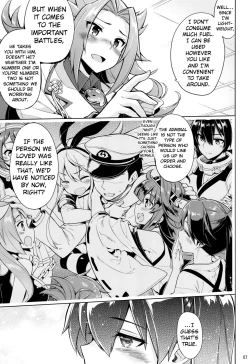 Page 6 of Shiawase Juukon Seikatsu | Happy Bigamist Lifestyle