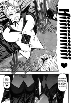 Page 15 of AFTERSCHOOL GIRLFRIENDS