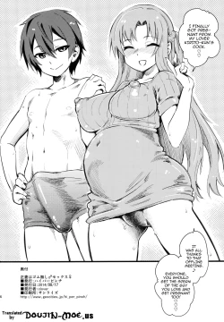 Page 25 of Seisai wa Gomu-nashi Sex | Condomless Sex With My Wife