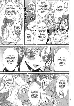 Page 8 of Bishoujo Senshi ni Oshioki!| Punish the Pretty Sailor Soldiers
