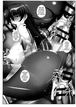 Page 17 of Yami ni Otsu Kunoichi-tachi | We Kunoichi Fell Into Darkness