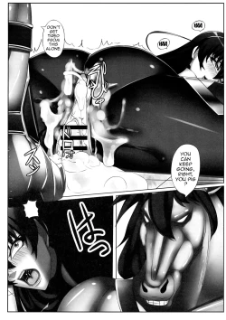 Page 23 of Yami ni Otsu Kunoichi-tachi | We Kunoichi Fell Into Darkness