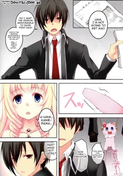 Page 2 of My Beautiful Dark Deranged Fantasy!