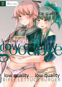 Page 1 of I will say goodbye