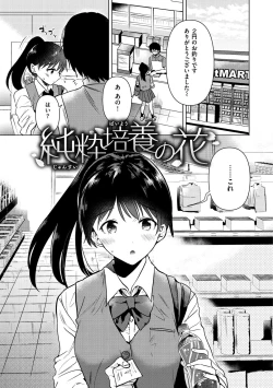 Page 3 of Komori Biyori - together with you