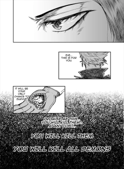 Page 18 of Hentai Demon Huntress - Chapter 12