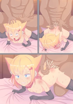 Page 69 of Dosukebe Muramatsuri 3 - Seishori Gakari no Loli Manko o Hentai Zetsurin Chinpo de Shisshin Suru made Hametaosu