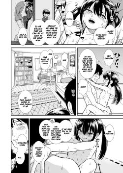 Page 10 of Imouto no Tomodachi Homecoming | My Little Sister's Friend Homecoming