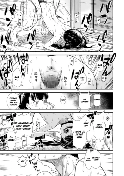 Page 21 of Imouto no Tomodachi Homecoming | My Little Sister's Friend Homecoming