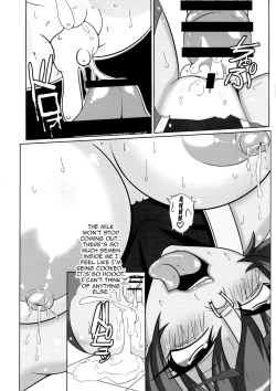 Page 19 of Yami ni Otsu Kunoichi-tachi Second | We Kunoichi Fell Into Darkness Second