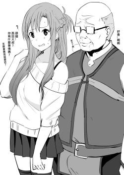 Page 1 of 亞絲娜-西田