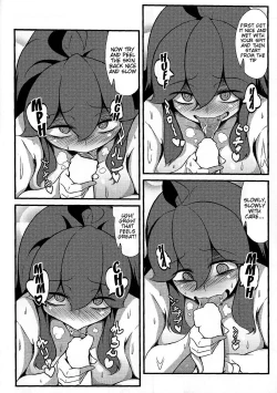 Page 9 of Tomodachi? Maniac | Friend? Maniac