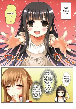 Page 46 of Asuna ni 100% Nama Nakadashi Shimasu | Cumming Inside Asuna 100% Raw