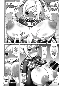 Page 11 of VAMPIRIA - THE BLOODY VILLAIN