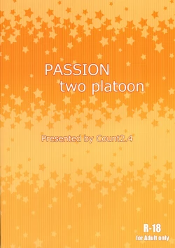 Page 26 of PASSION two platoon