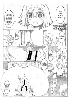 Page 18 of Okaa-san de Oboe nasai!! | Please Remember Your Mother!!