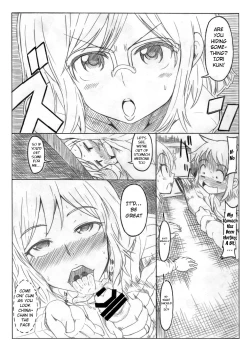 Page 22 of Okaa-san de Oboe nasai!! | Please Remember Your Mother!!