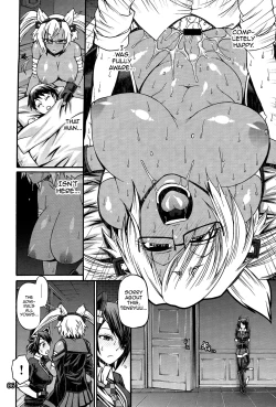 Page 5 of Ichiyouraifuku | Fortuitous Turn of Events