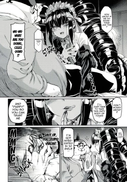 Page 7 of Mata Raisei de Aimashou. | Let's Meet Again in the Afterlife.