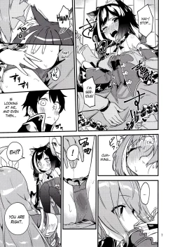 Page 8 of Bishokuden Full Course | Gourmet Edifice Full Course