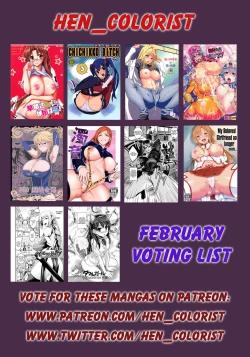 Page 9 of JK Taimabu Season 1 - Chapter 2