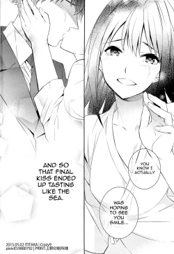 Page 28 of C9nichi | C9day Captivity