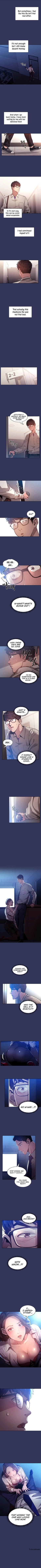 Page 12 of Mother HuntingCh.10?