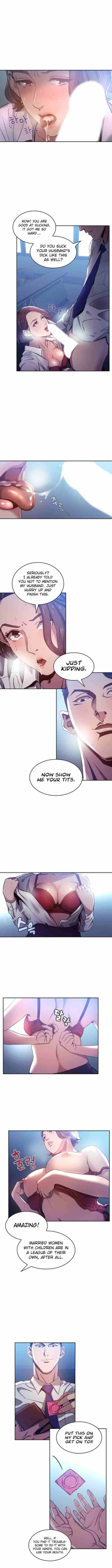 Page 15 of Mother HuntingCh.10?