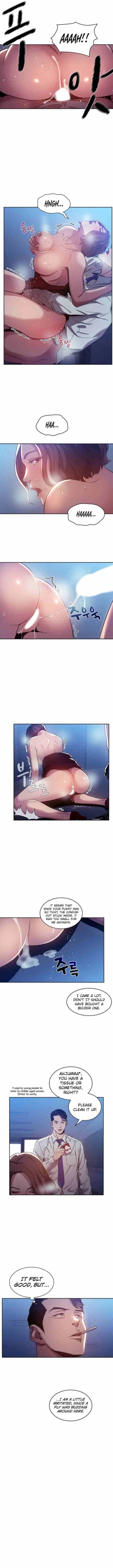 Page 22 of Mother HuntingCh.10?