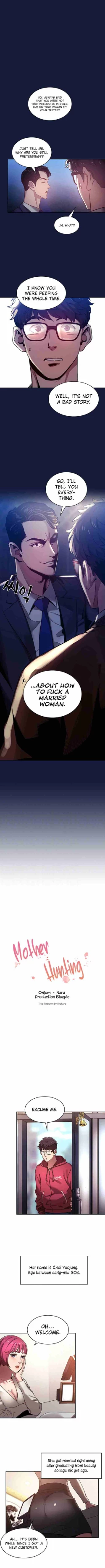 Page 28 of Mother HuntingCh.10?