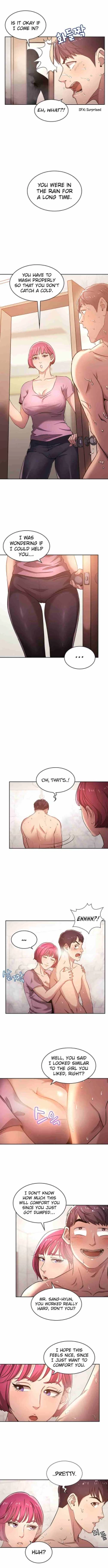 Page 34 of Mother HuntingCh.10?