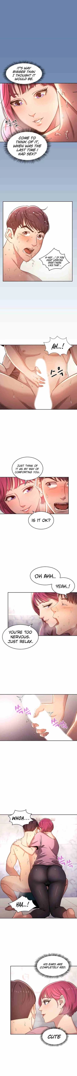 Page 36 of Mother HuntingCh.10?