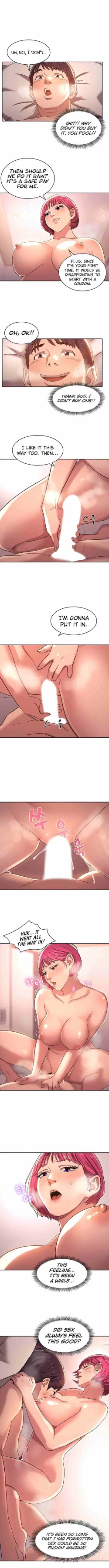 Page 41 of Mother HuntingCh.10?