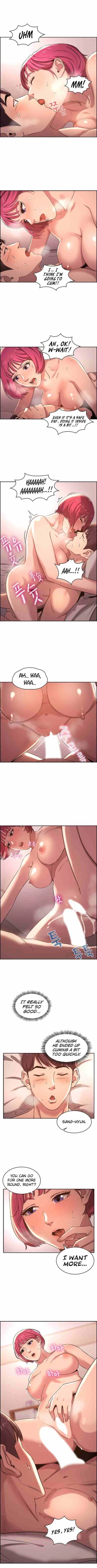 Page 43 of Mother HuntingCh.10?